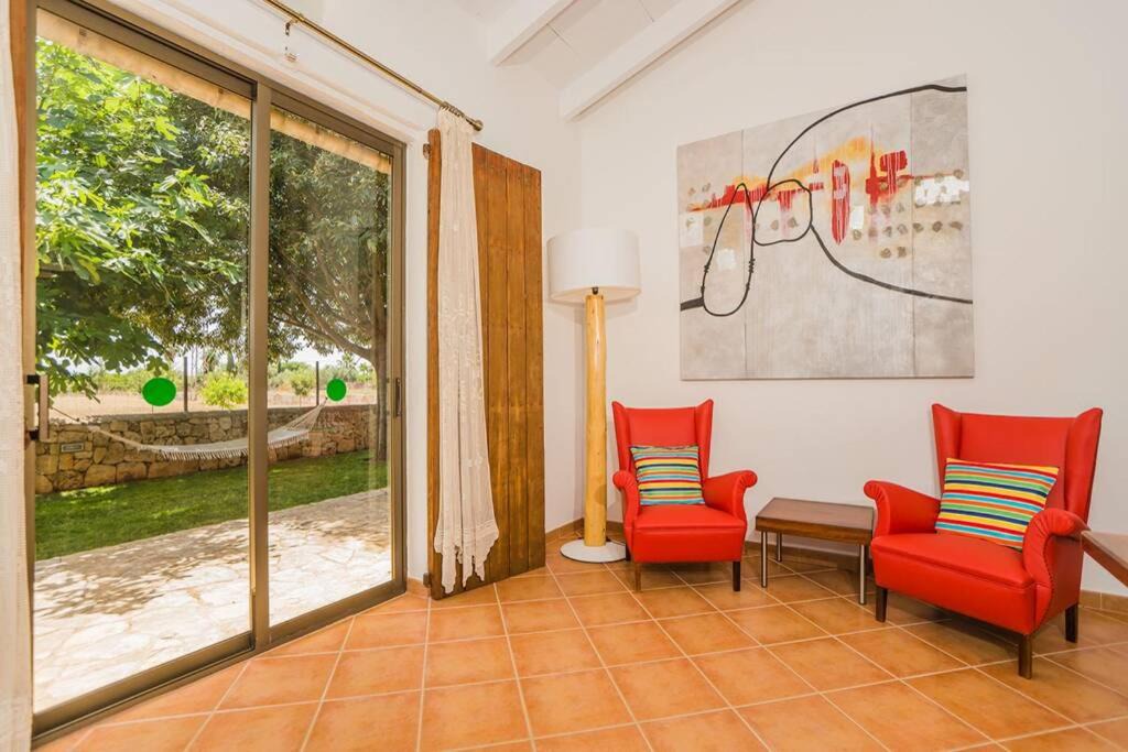 Photo of Livingroom in Sa Pobla