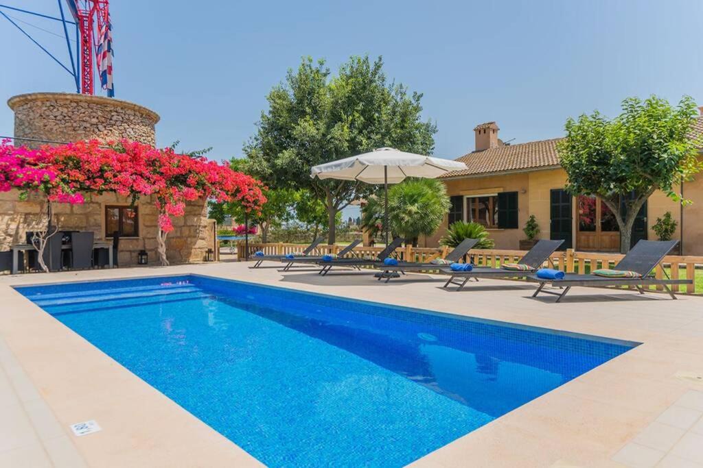 Photo of Outdoor in Sa Pobla