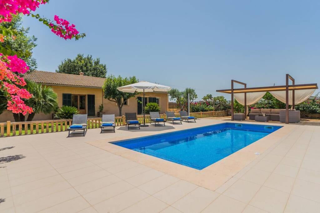 Photo of Outdoor in Sa Pobla