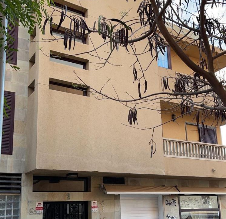 Photo of Buildings in Morro Jable