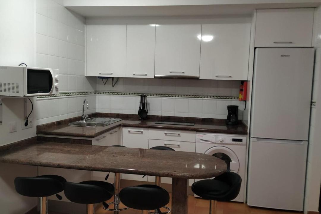 Photo of Kitchen in Morro Jable