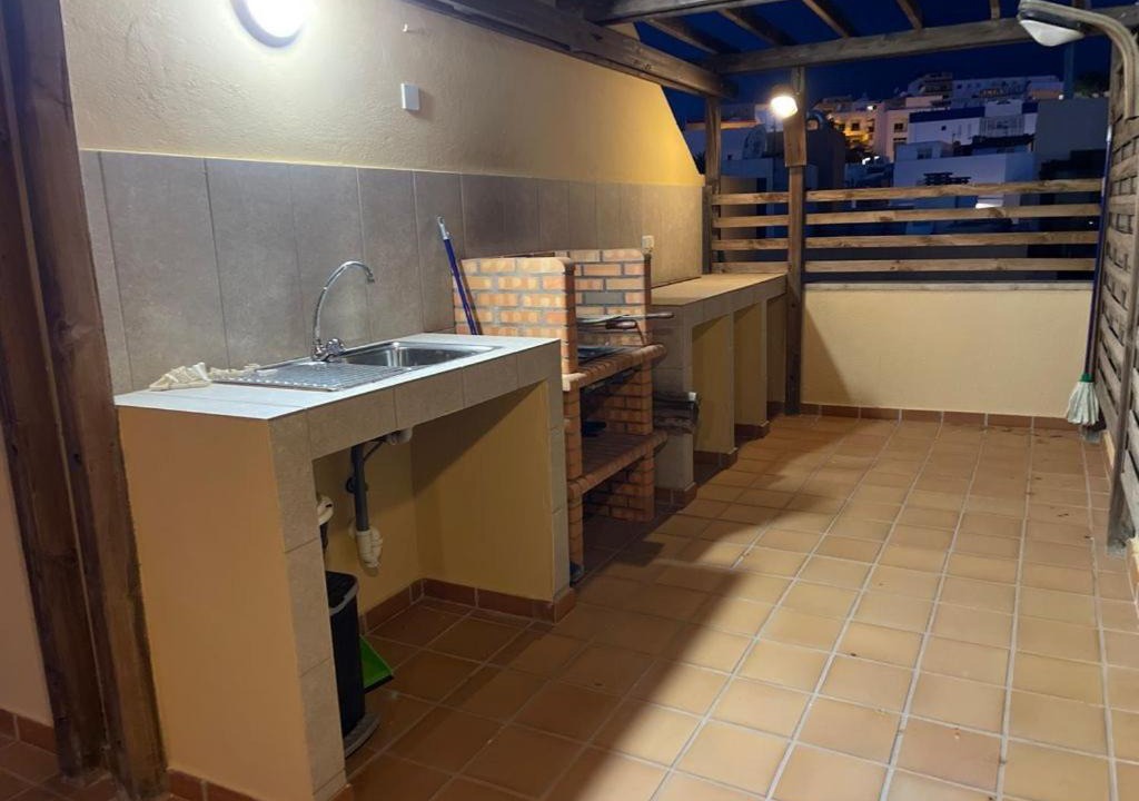 Photo of Kitchen in Morro Jable