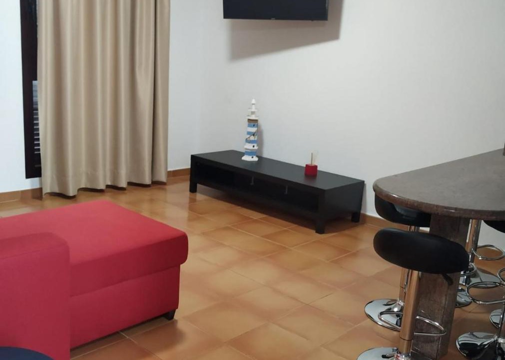 Photo of Livingroom in Morro Jable