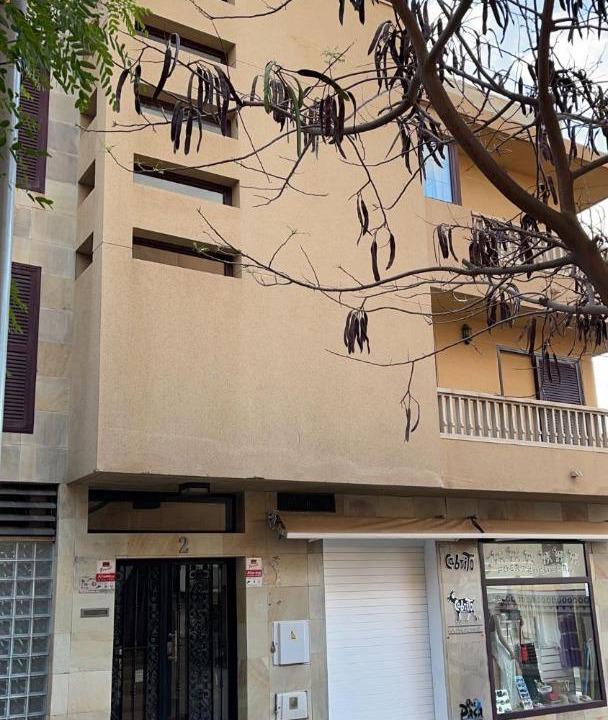 Photo of Buildings in Morro Jable