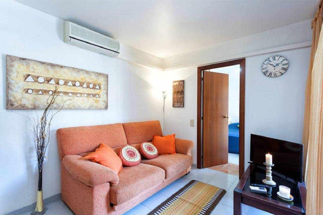 Photo of Livingroom in Pineda de Mar