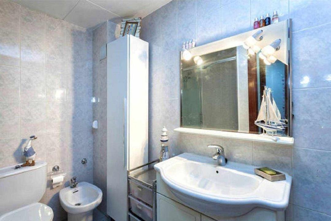 Photo of Bathroom in Pineda de Mar