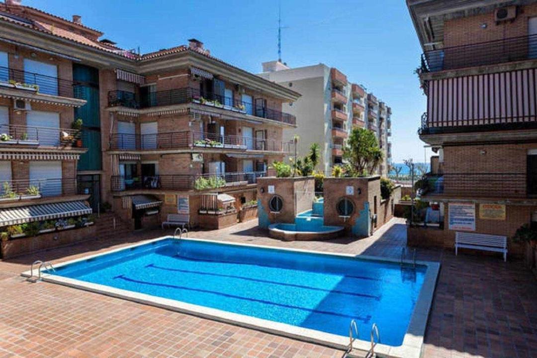 Photo of Outdoor in Pineda de Mar