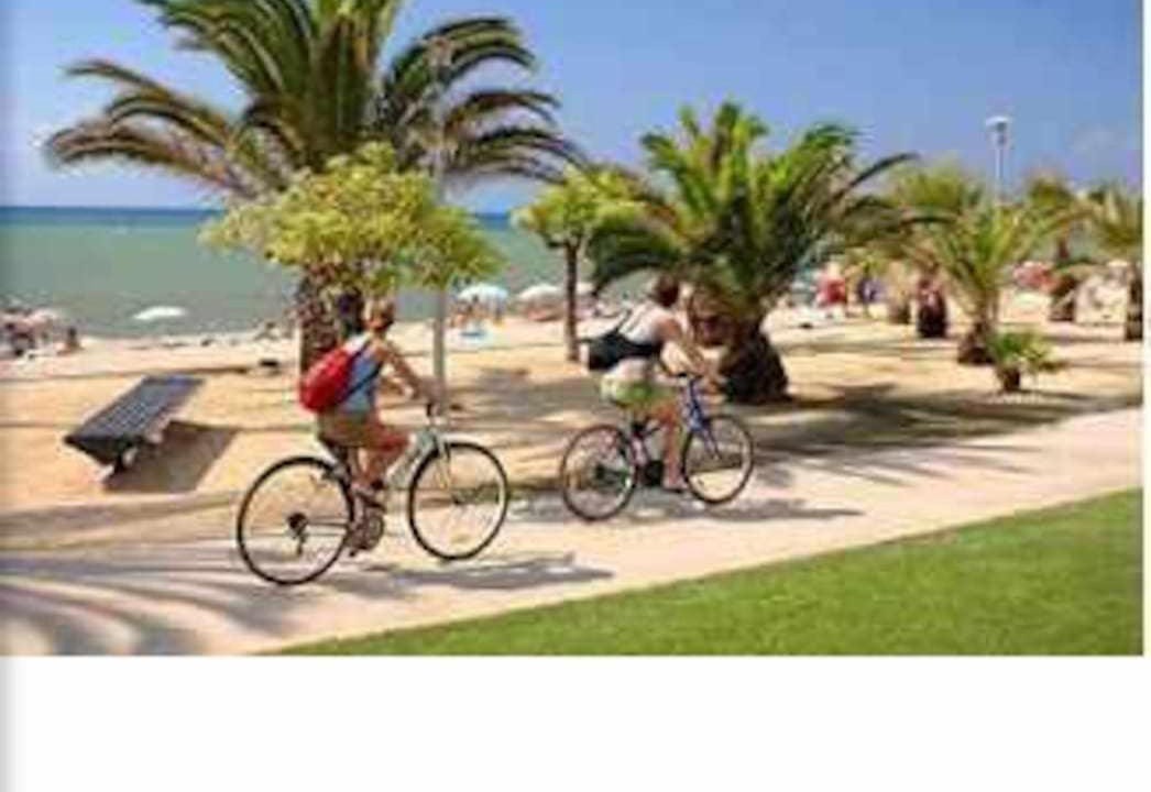 Photo of Others in Pineda de Mar