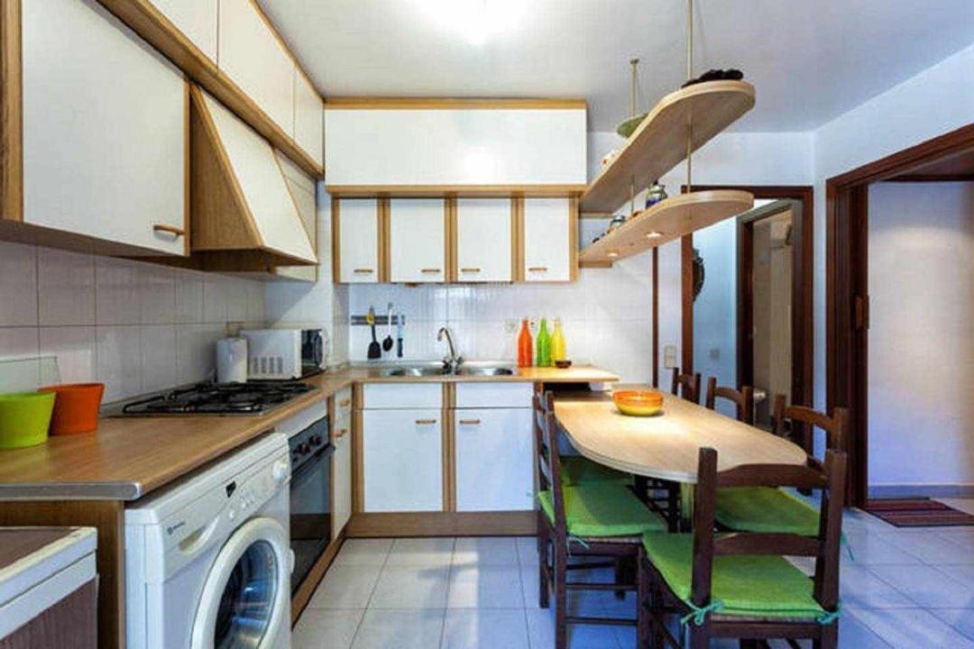 Photo of Kitchen in Pineda de Mar