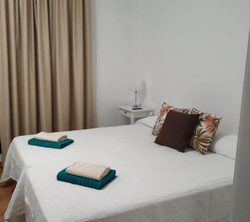 Photo of Bedroom in Morro Jable