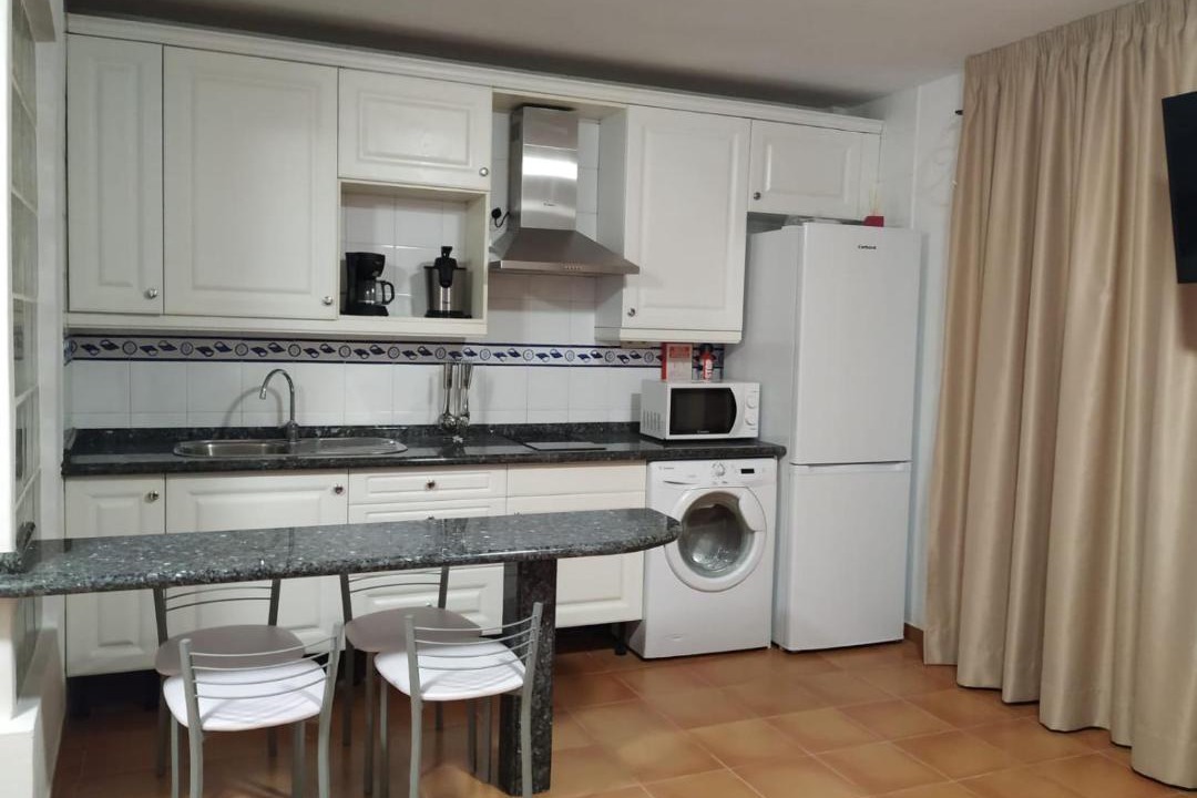Photo of Kitchen in Morro Jable