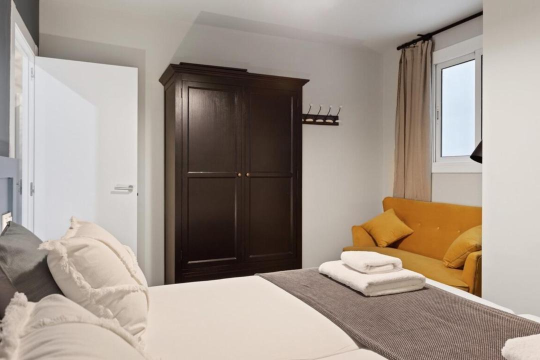 Photo of Bedroom in La Nova Esquerra de l'Eixample