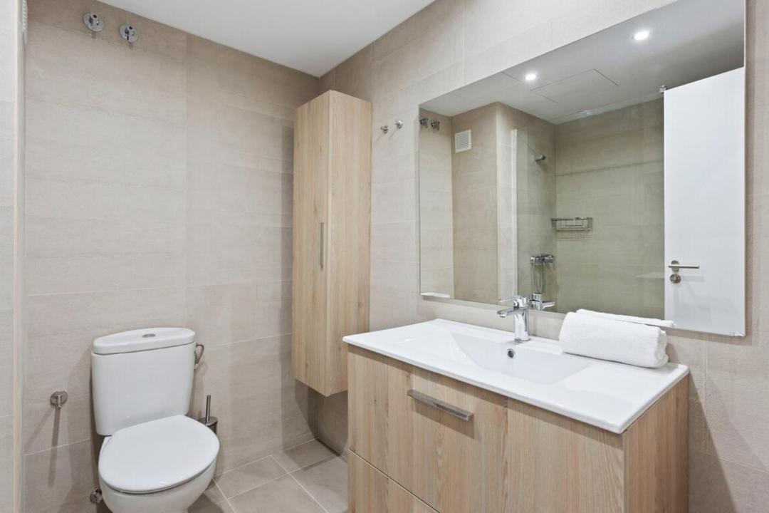 Photo of Bathroom in La Nova Esquerra de l'Eixample
