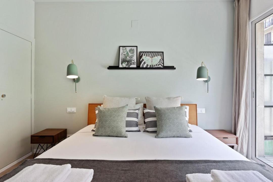 Photo of Bedroom in La Nova Esquerra de l'Eixample