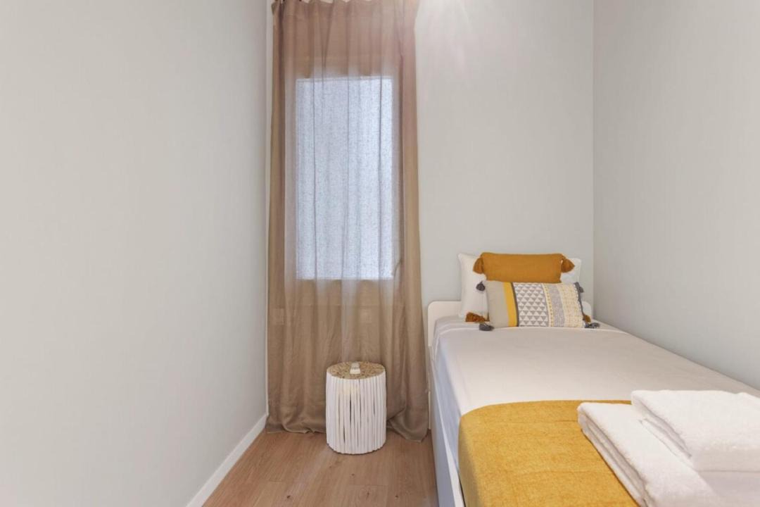 Photo of Bedroom in La Nova Esquerra de l'Eixample