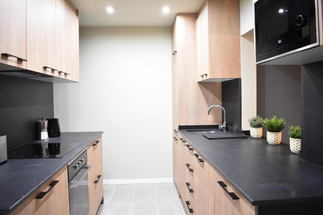 Photo of Kitchen in La Nova Esquerra de l'Eixample