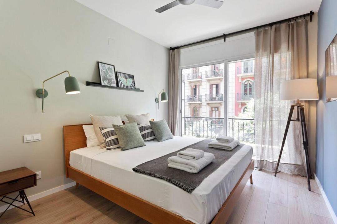 Photo of Bedroom in La Nova Esquerra de l'Eixample