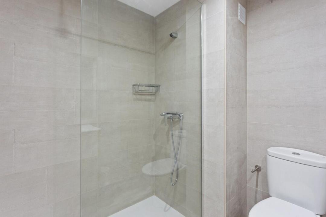 Photo of Bathroom in La Nova Esquerra de l'Eixample