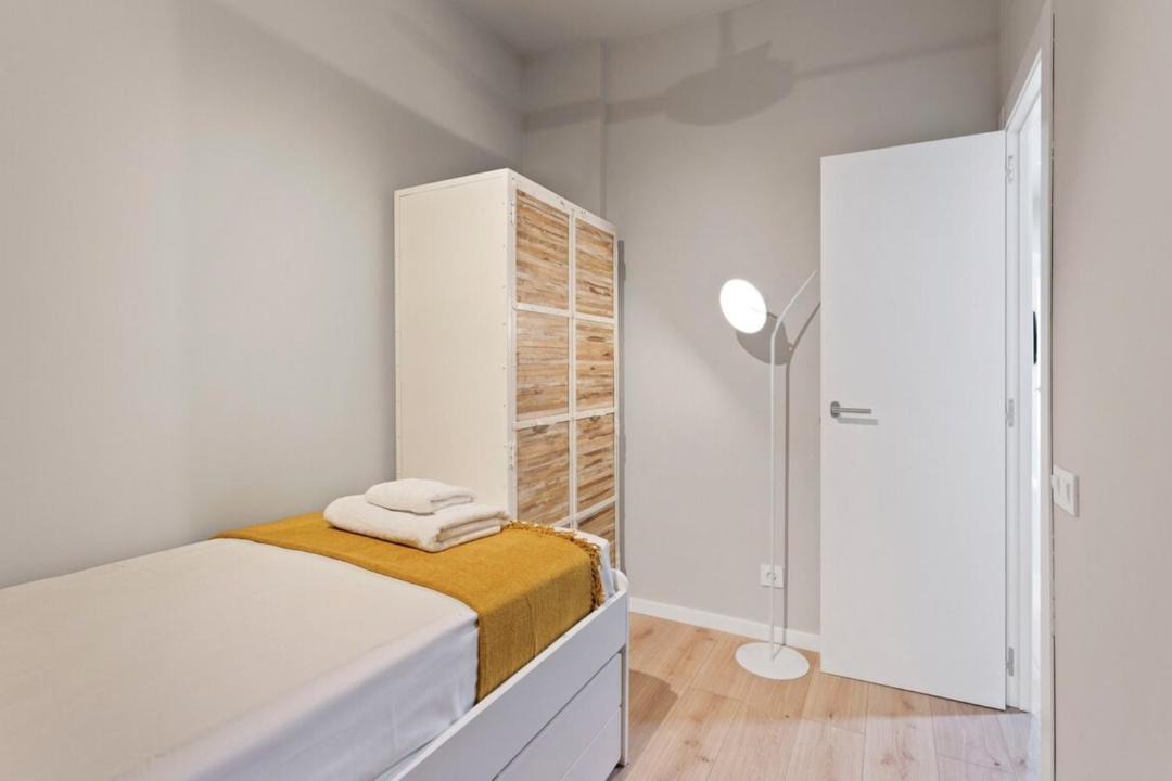 Photo of Bedroom in La Nova Esquerra de l'Eixample
