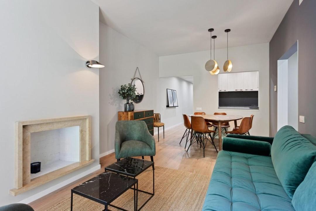 Photo of Livingroom in La Nova Esquerra de l'Eixample