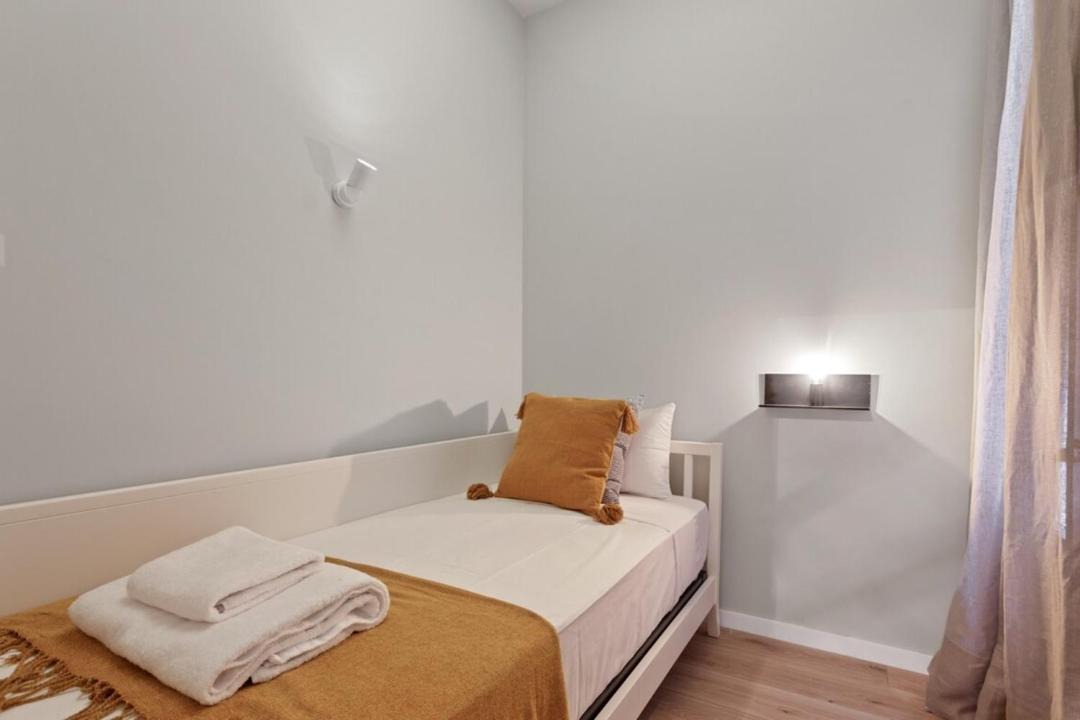 Photo of Bedroom in La Nova Esquerra de l'Eixample