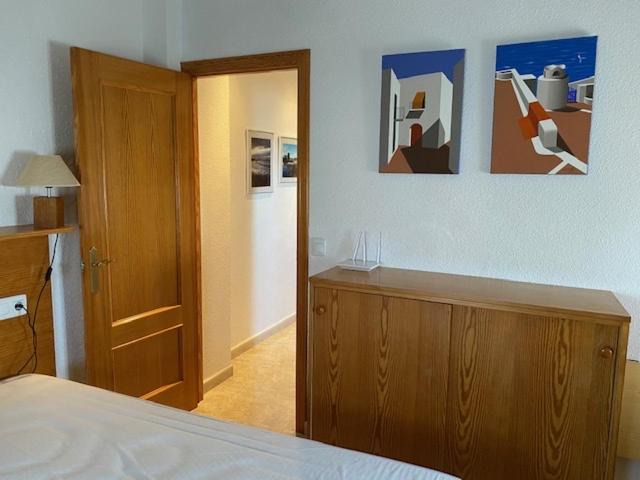 Photo of Bedroom in Old Town