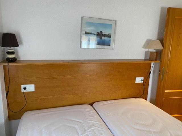 Photo of Bedroom in Old Town