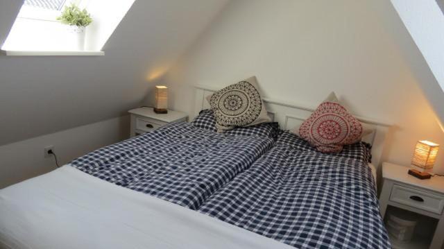 Photo of Bedroom in Hornum