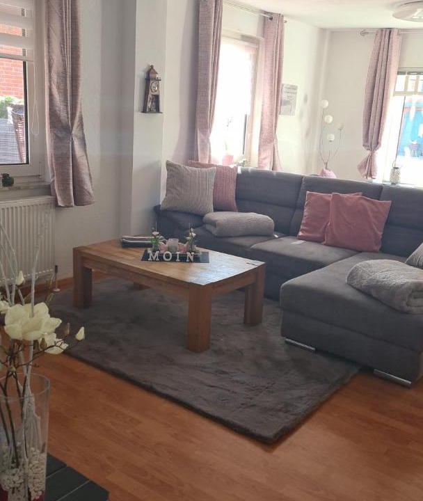 Photo of Livingroom in Greetsiel