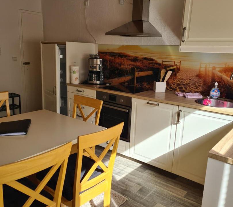 Photo of Kitchen in Greetsiel