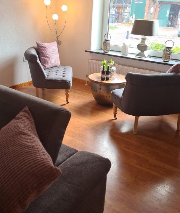 Photo of Livingroom in Greetsiel