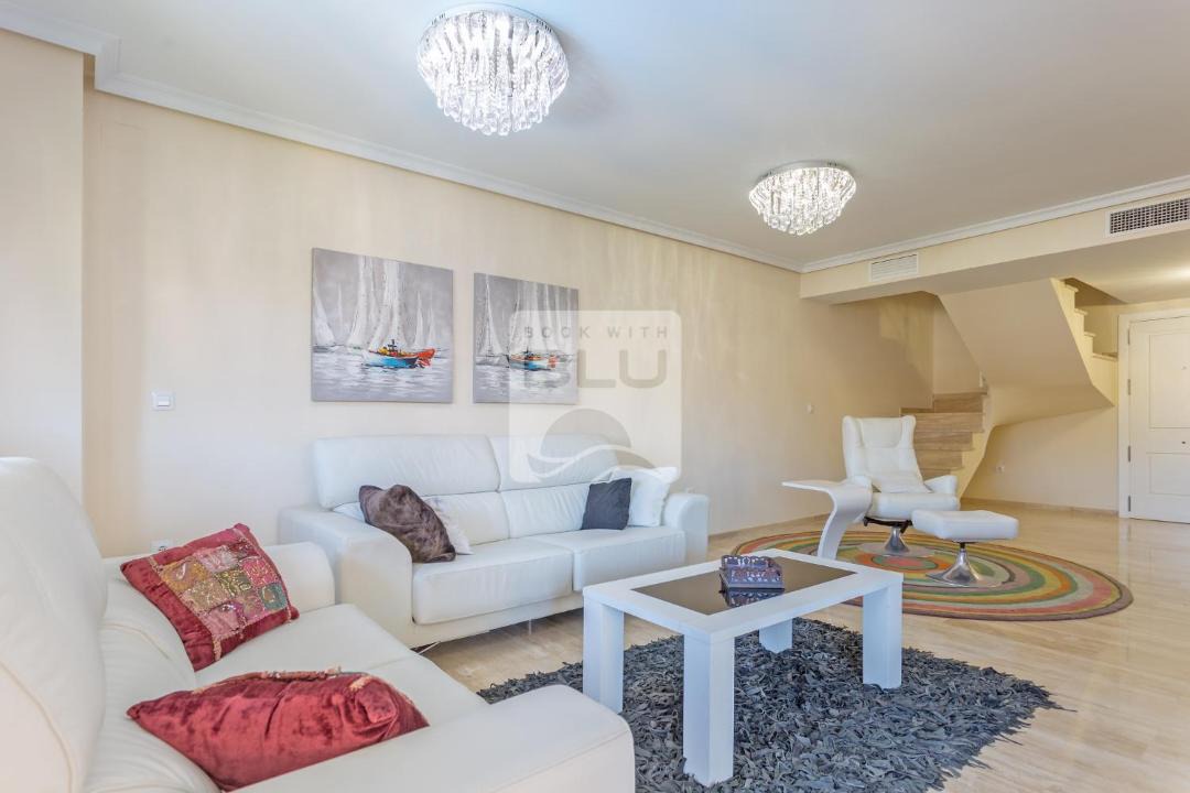 Photo of Livingroom in Javea