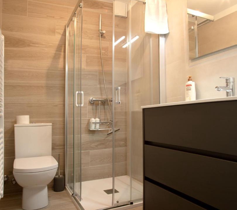 Photo of Bathroom in Albarracin