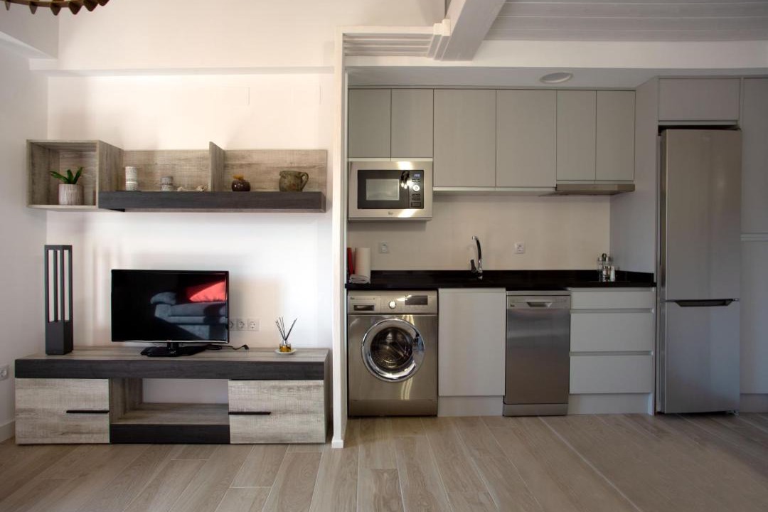Photo of Kitchen in Albarracin