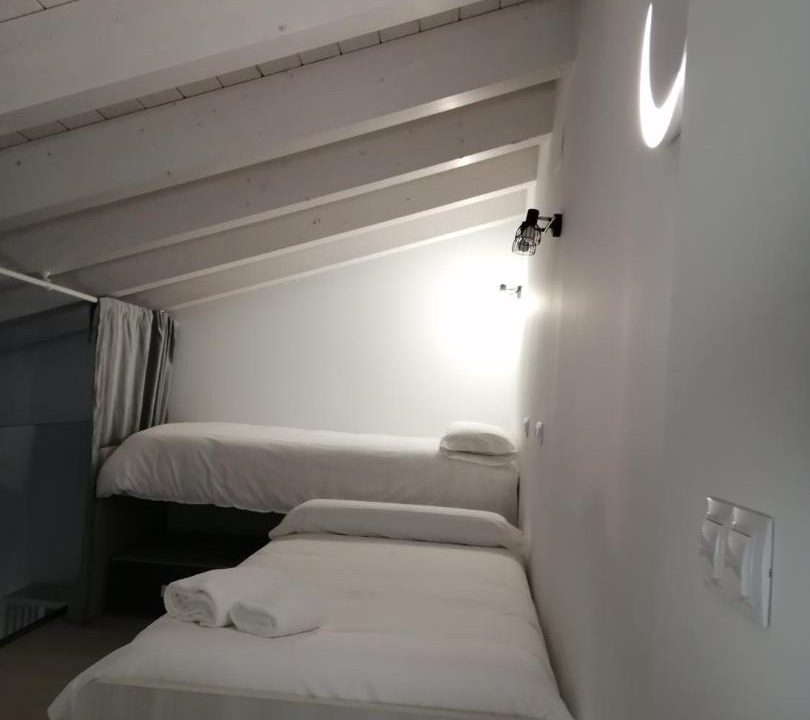 Photo of Bedroom in Albarracin