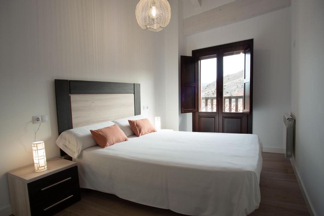 Photo of Bedroom in Albarracin
