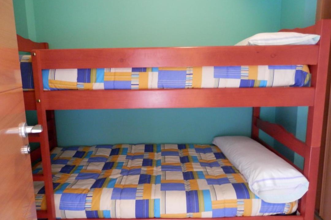 Photo of Bedroom in Riaza