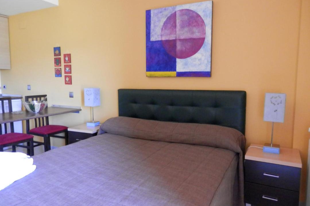 Photo of Bedroom in Riaza