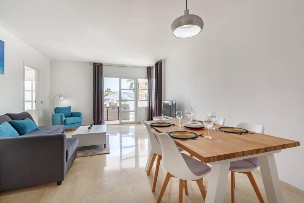 Photo of Livingroom in Mijas