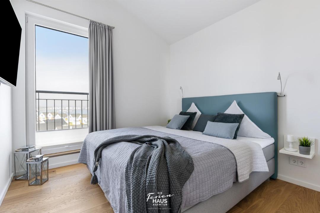Photo of Bedroom in Olpenitz