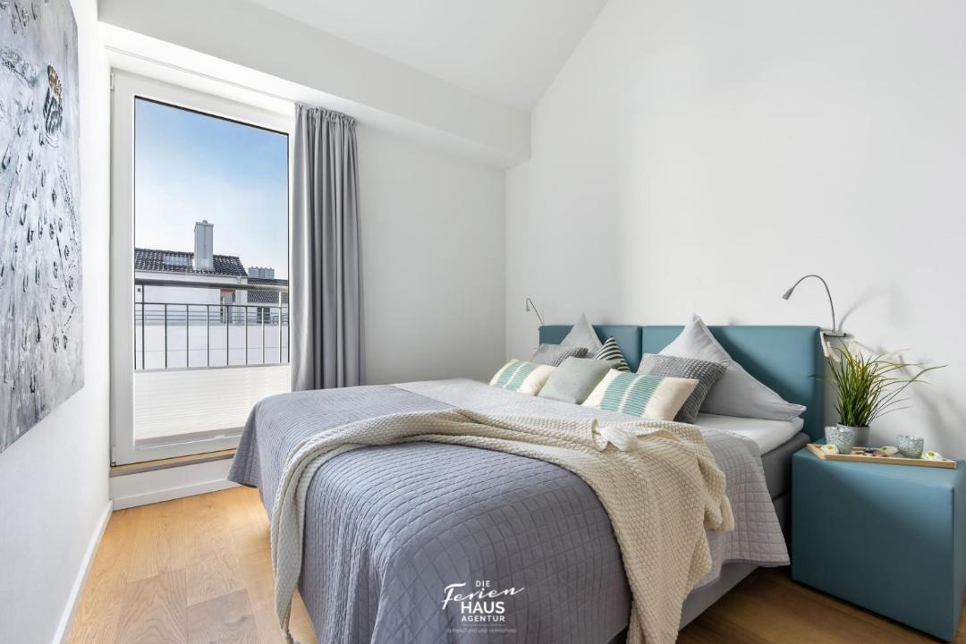 Photo of Bedroom in Olpenitz