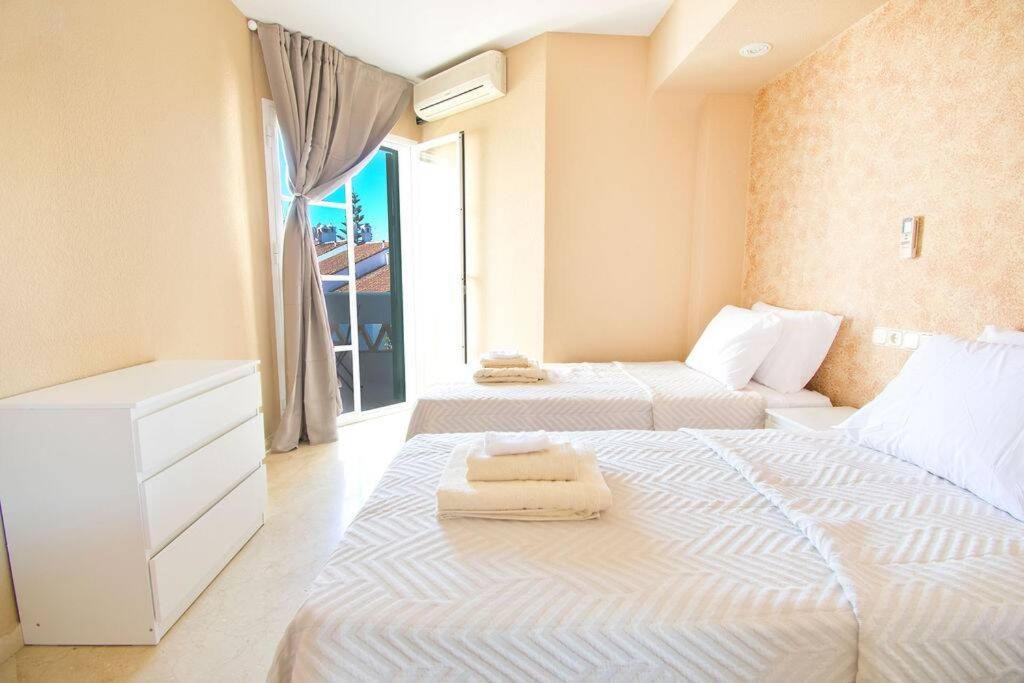 Photo of Bedroom in Mijas