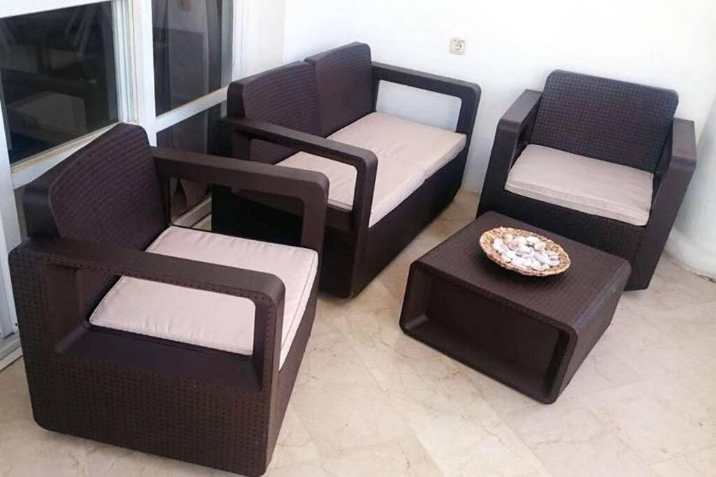 Photo of Livingroom in Mijas