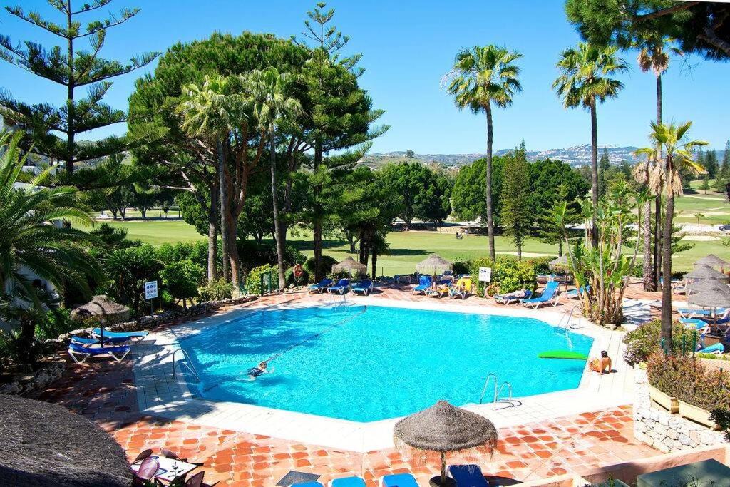 Photo of Outdoor in Mijas