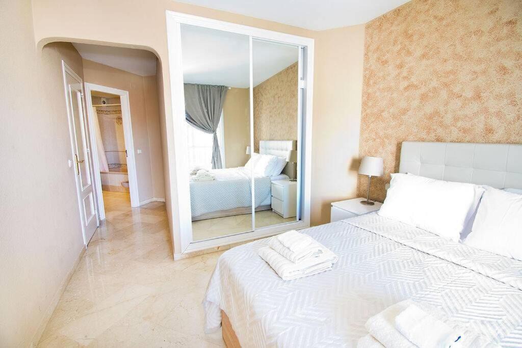 Photo of Bedroom in Mijas