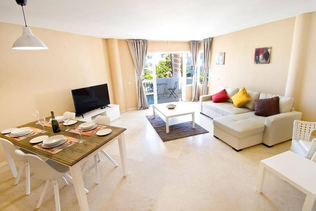 Photo of Livingroom in Mijas