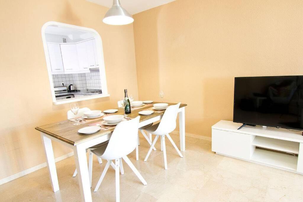 Photo of Livingroom in Mijas