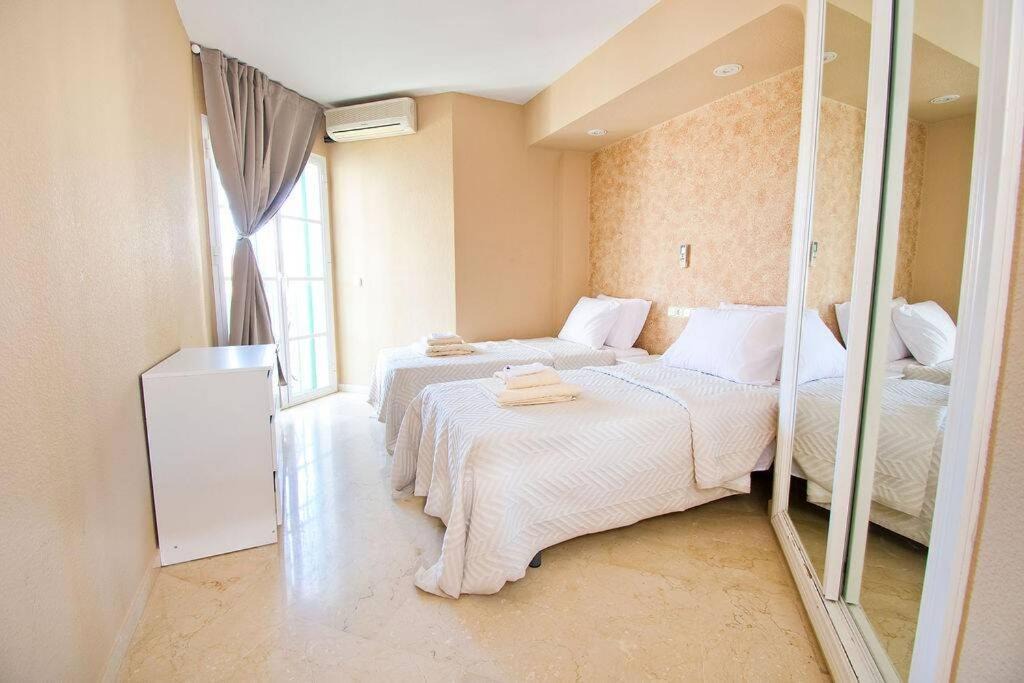 Photo of Bedroom in Mijas