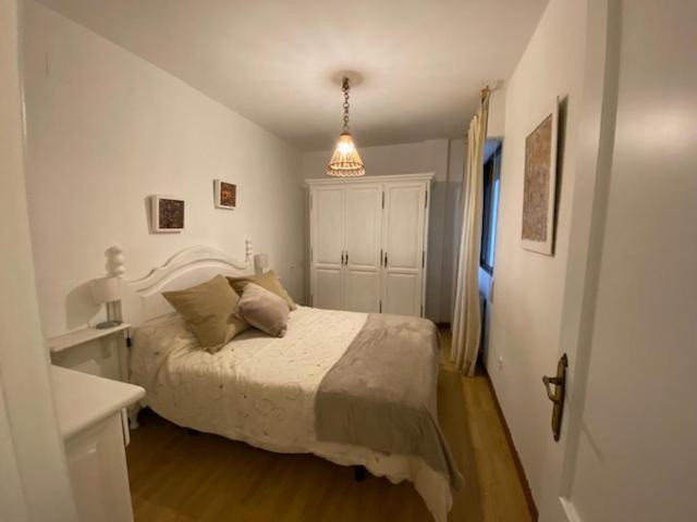 Photo of Bedroom in Candeleda