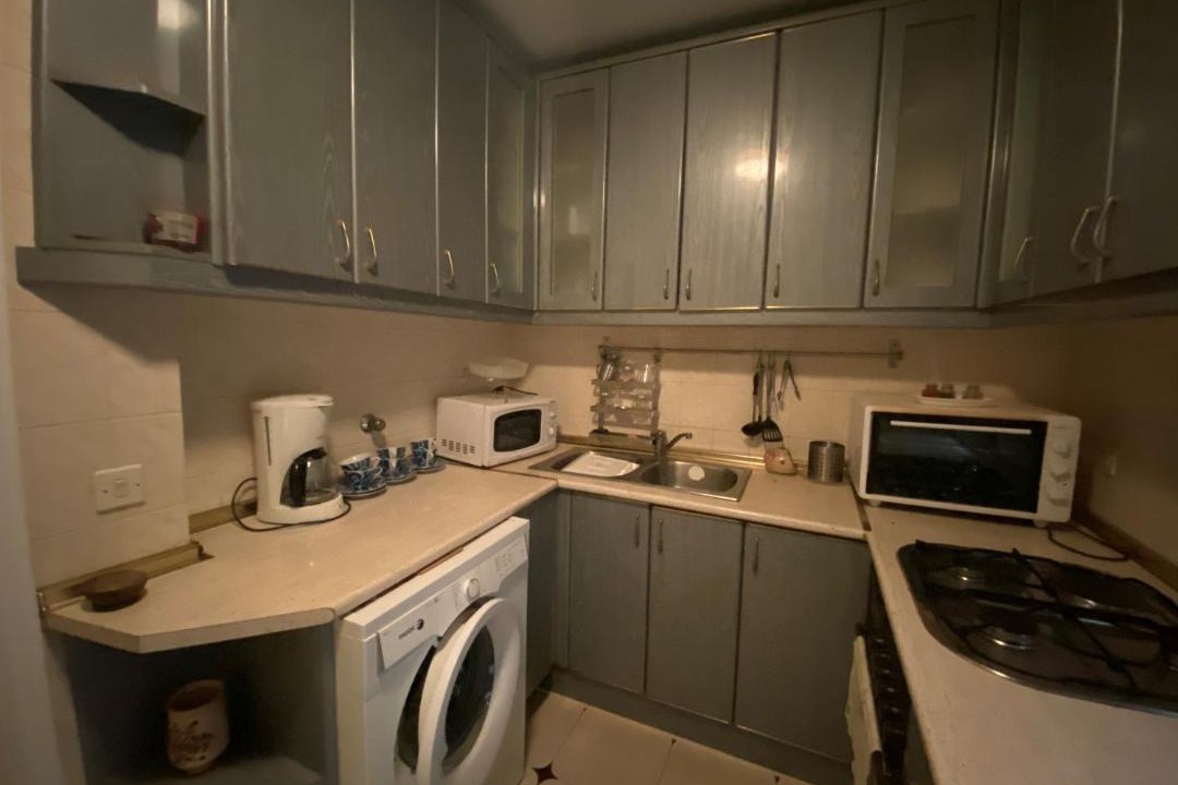 Photo of Kitchen in Candeleda